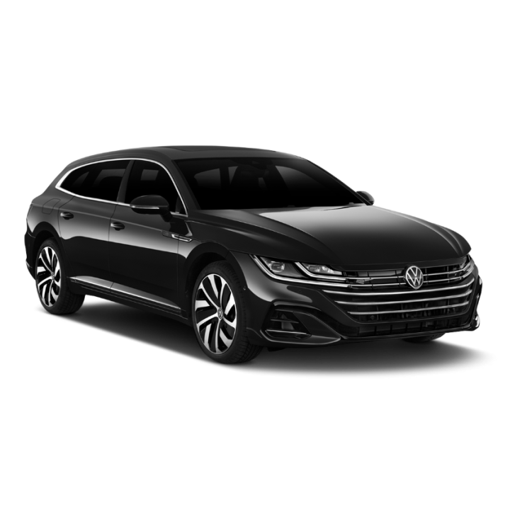 VOLKSWAGEN ARTEON SHOOTING BREAK