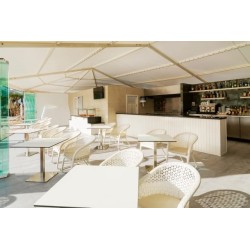 H10 White Suites