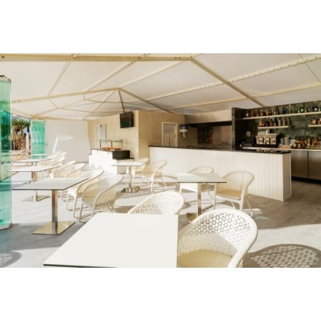 H10 White Suites