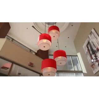 Hotel Chrome Montréal Centre - Ville