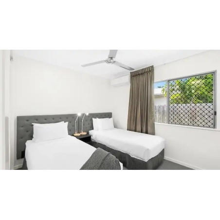 Blue Lagoon Villa B
