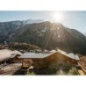 Ferienwohnung Les Alpages de Champagny Ferienwohnung B13 - 4-6 Personen