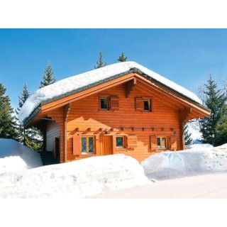 Ferienhaus Vagabond  - 12 Personen