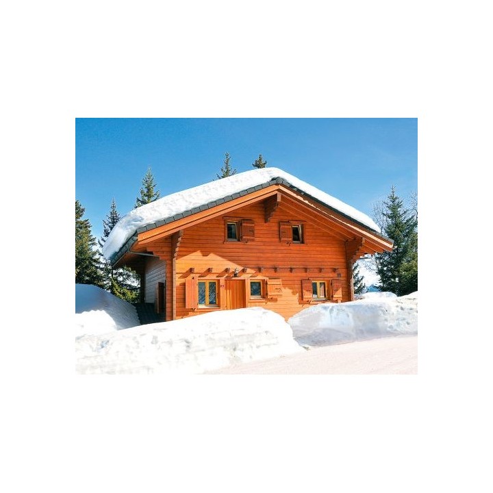 Ferienhaus Vagabond  - 12 Personen