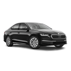 SKODA OCTAVIA 1.6 AUTOMATIC