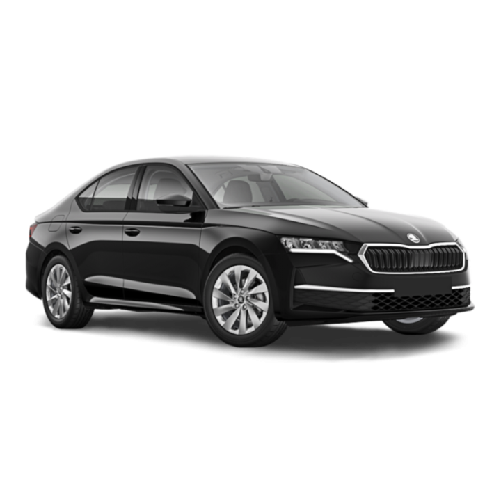 SKODA OCTAVIA 1.6 AUTOMATIC