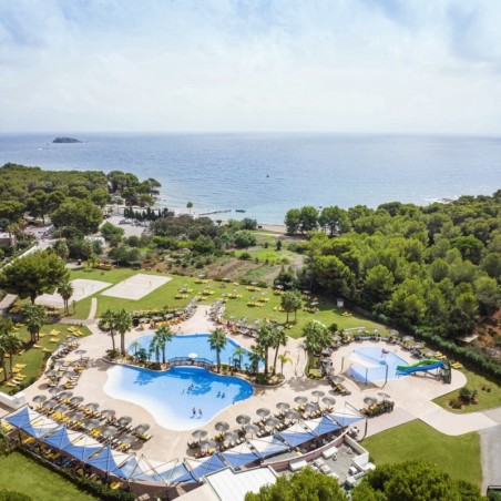 Club Cala Pada