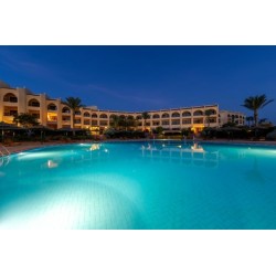 Flamenco Beach & Resort