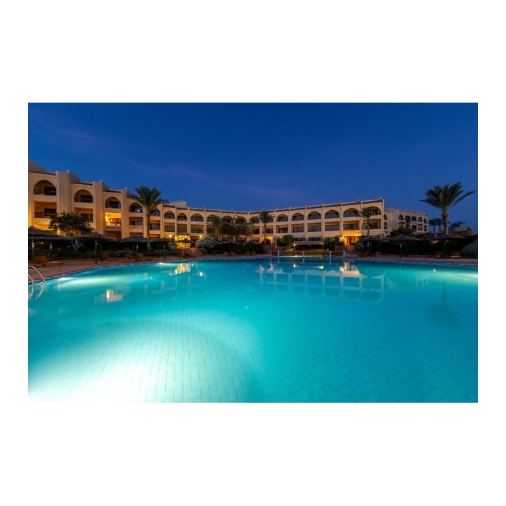 Flamenco Beach & Resort