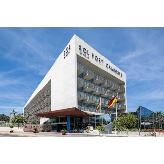 Sol Port Cambrils Hotel
