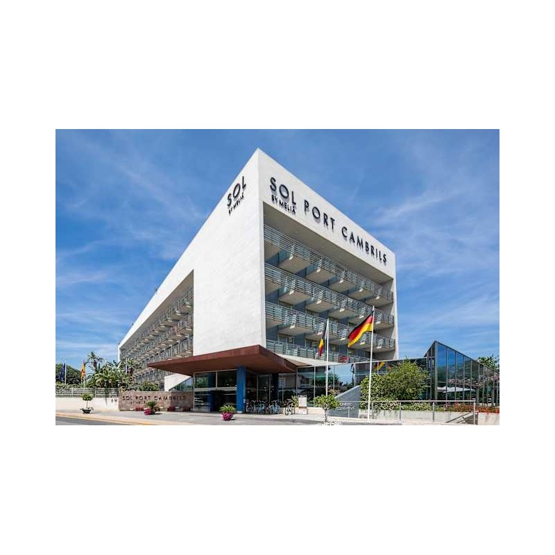Sol Port Cambrils Hotel
