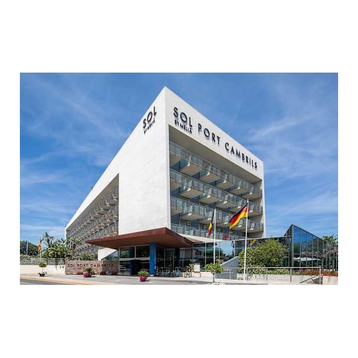 Sol Port Cambrils Hotel