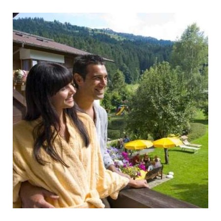 Hotel Sonnalp