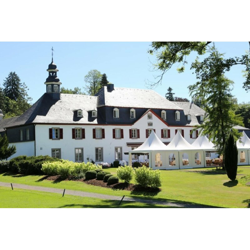 1 x Übernachtung inkl. Private Spa
