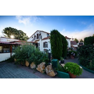 Hotel Rural El Refugio