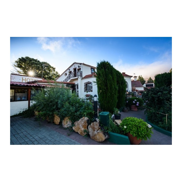 Hotel Rural El Refugio