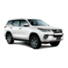 TOYOTA FORTUNER 2.7