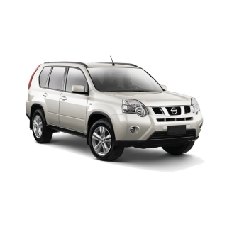 NISSAN XTRAIL 2.0