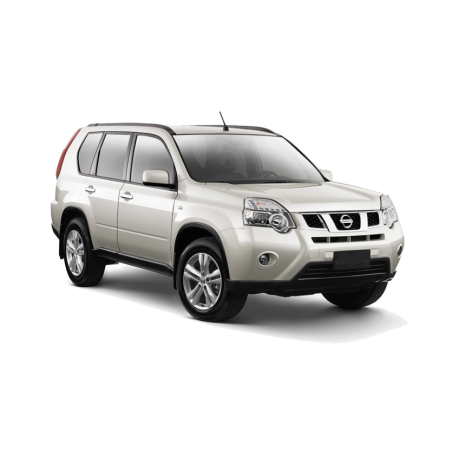 NISSAN XTRAIL 2.0