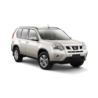 NISSAN XTRAIL 2.0