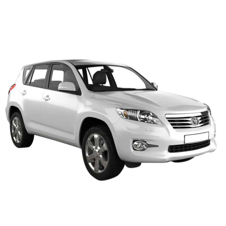 TOYOTA VANGUARD 2.4