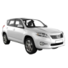 TOYOTA VANGUARD 2.4