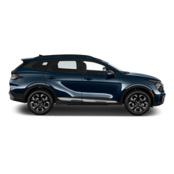 KIA SPORTAGE 1.6