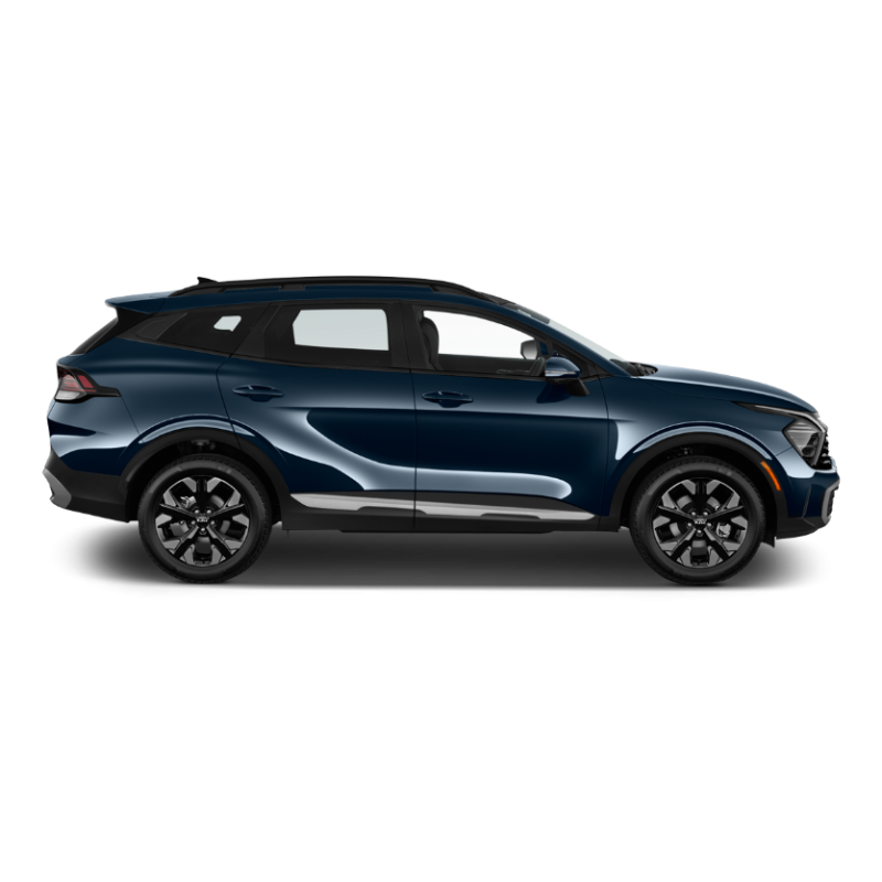 KIA SPORTAGE 1.6