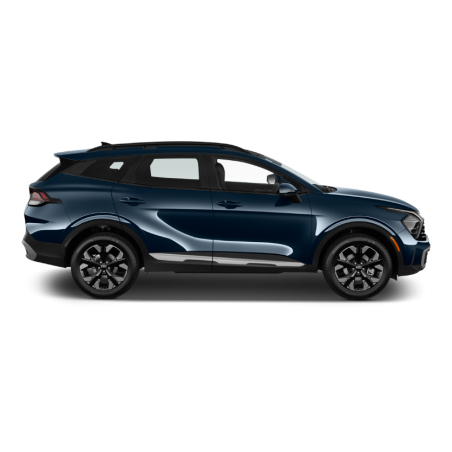 KIA SPORTAGE 1.6