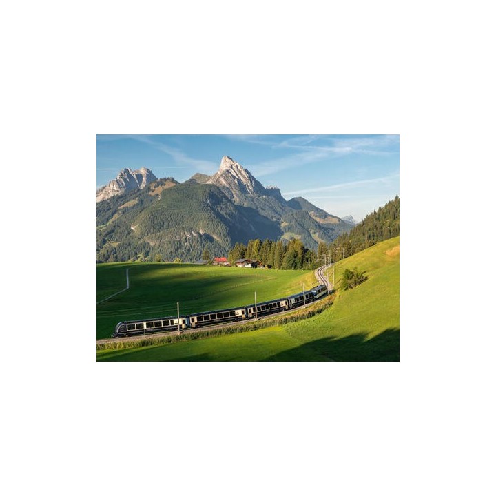 Eigene Anreise Schweiz: Erlebnisurlaub im Hotel Kreuz in Leissigen