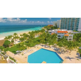 Beachscape Kin Ha Villas & Suites