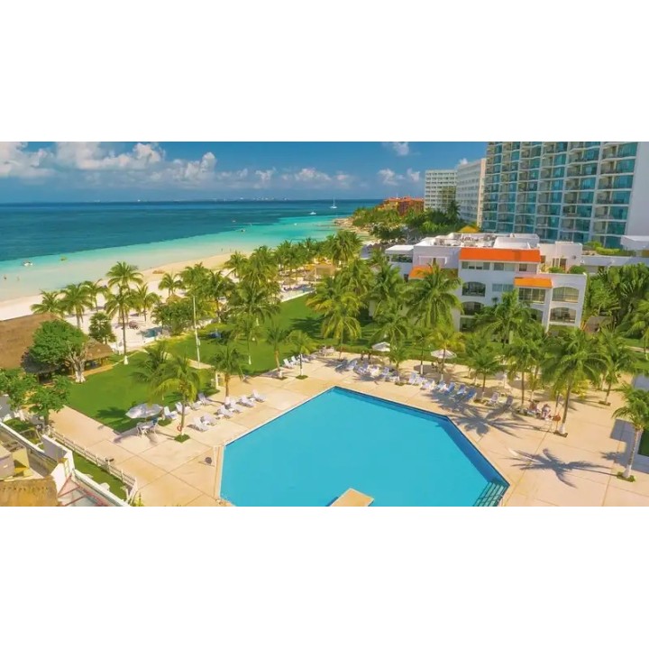 Beachscape Kin Ha Villas & Suites