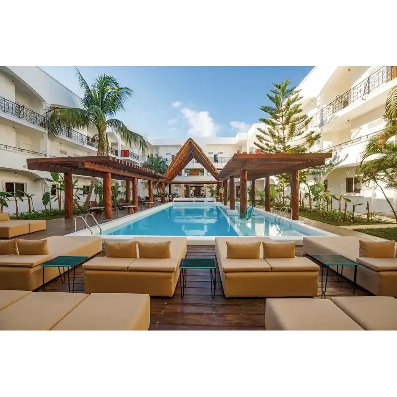 HM Playa del Carmen