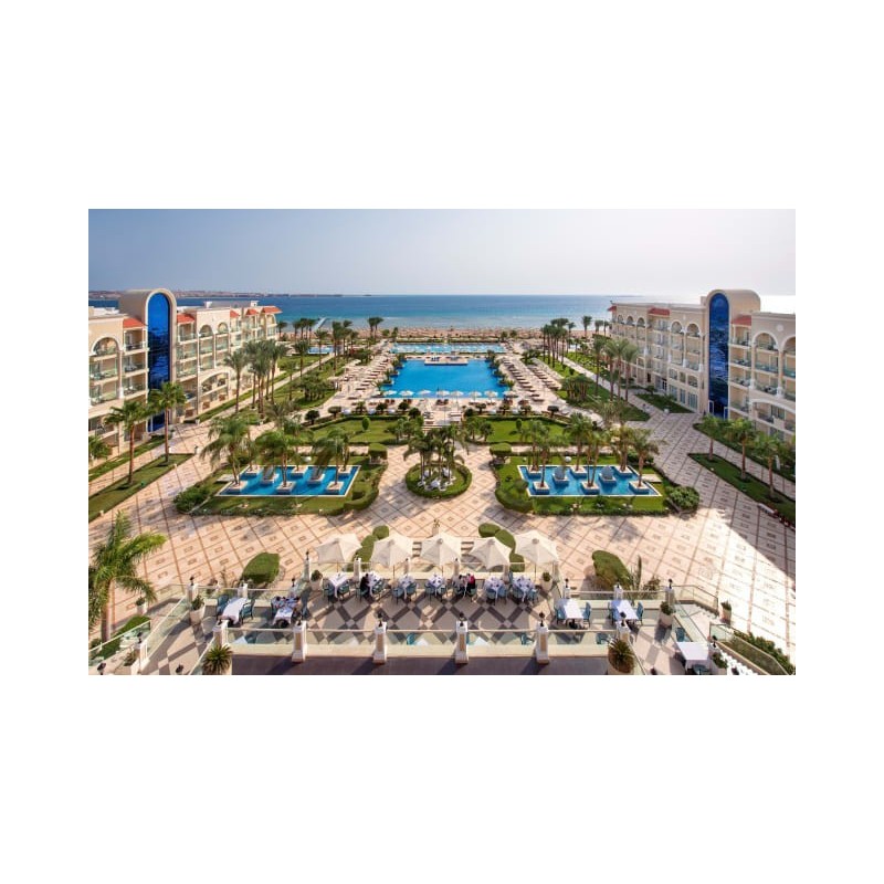 Premier Le Reve Hotel & Spa