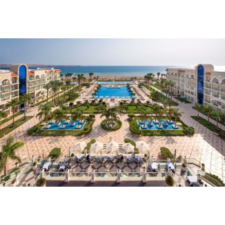Premier Le Reve Hotel & Spa
