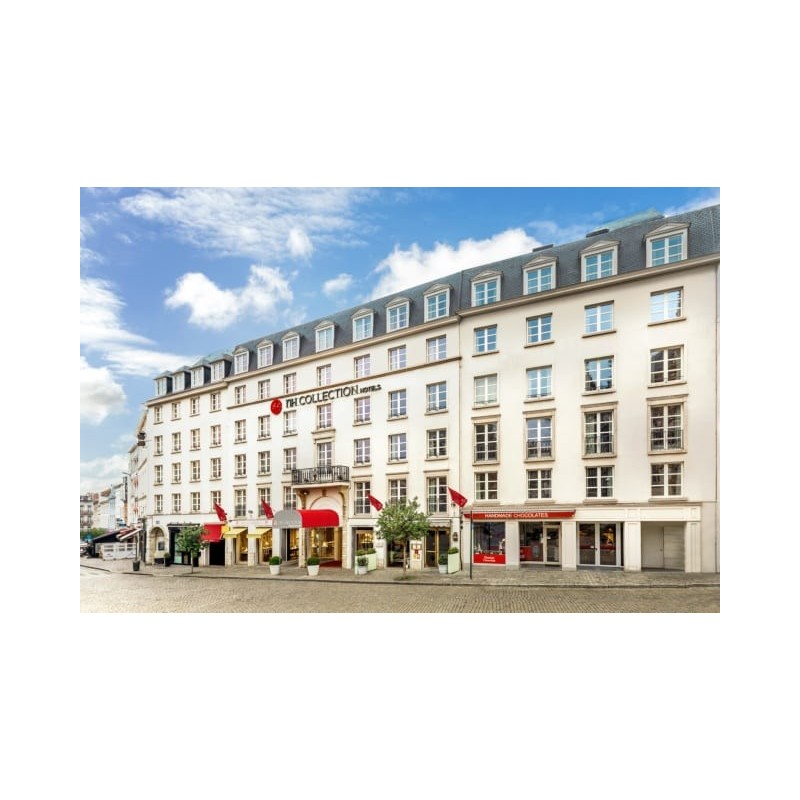 NH Collection Brussels Grand Sablon