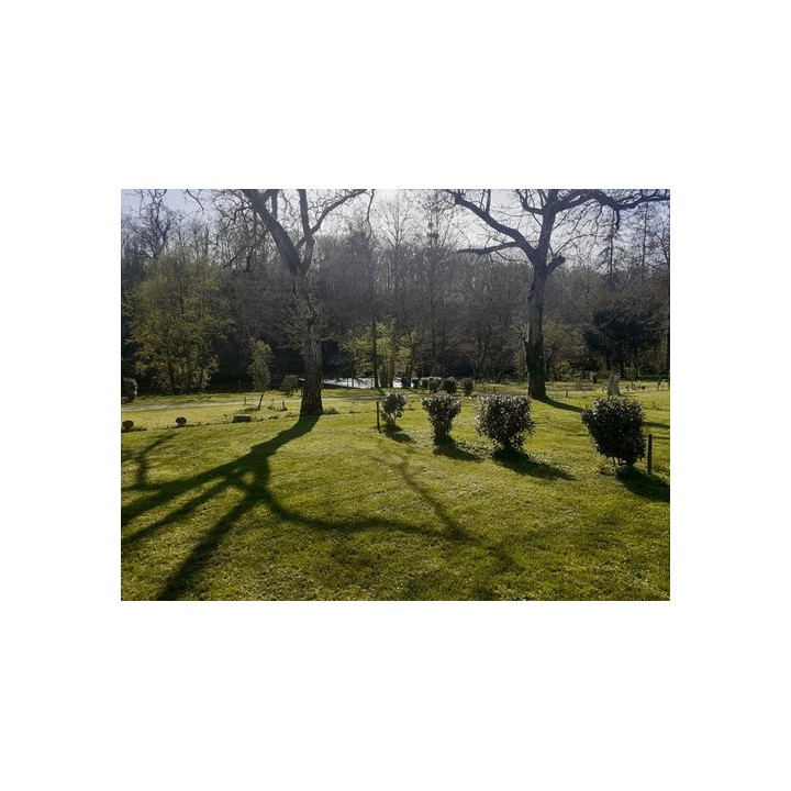 Camping Les Chambons