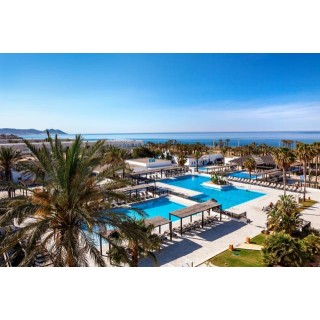 Barceló Cabo de Gata