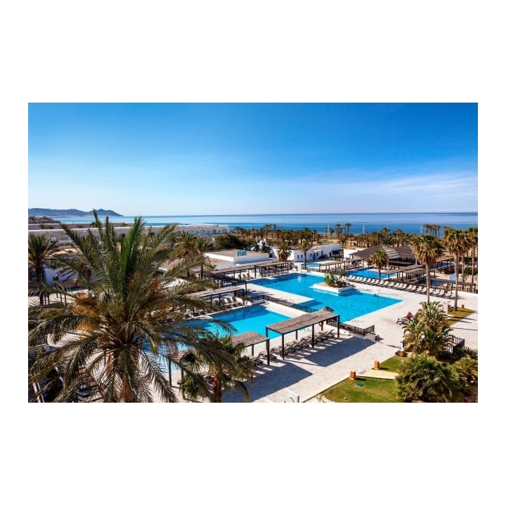 Barceló Cabo de Gata