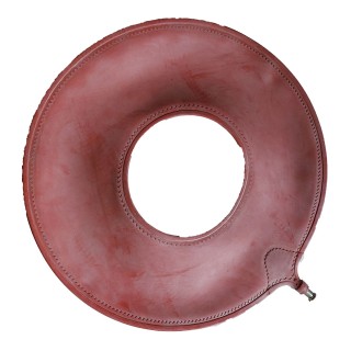 Bundeswehr Sitzring Luftring neuwertig Restposten