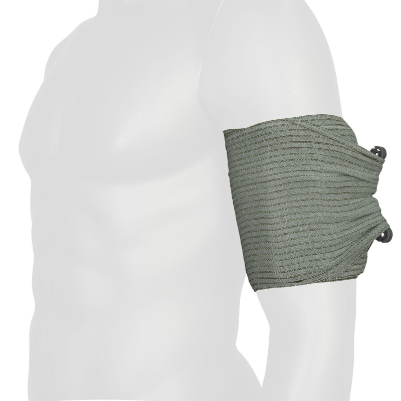 Rhino Rescue Emergency Bandage 6 inches oliv