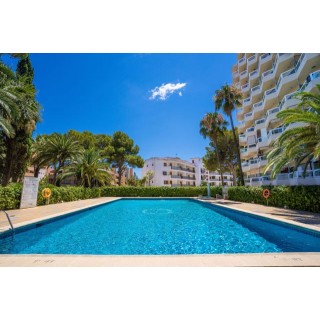 Apartments Econotels Las Palomas