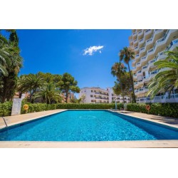 Apartments Econotels Las Palomas