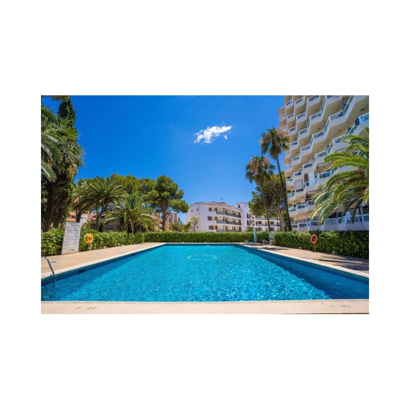 Apartments Econotels Las Palomas