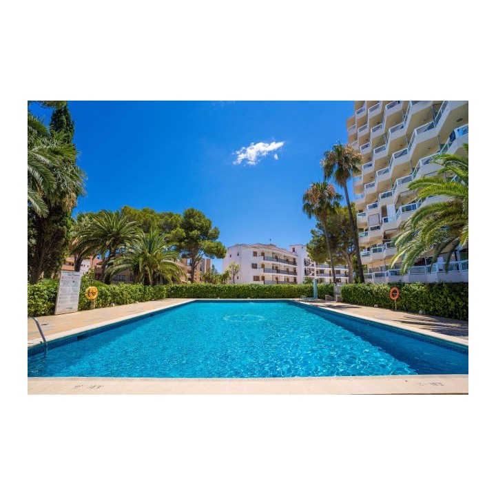 Apartments Econotels Las Palomas