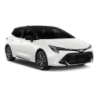 TOYOTA COROLLA 1.3