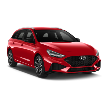 HYUNDAI I30 1.0