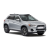 MITSUBISHI ASX 2.0 GLS AT