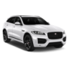 JAGUAR F-PACE AUT.
