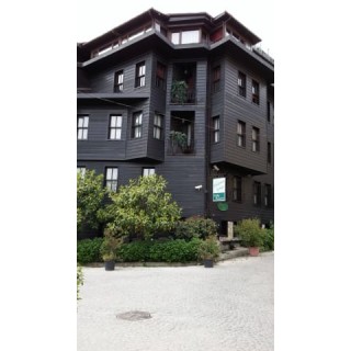 Hotel Yusuf Pasa Konagi